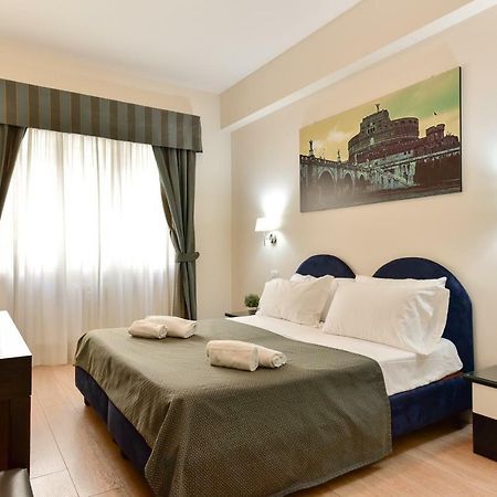 Domus Bella Roma Otel Dış mekan fotoğraf