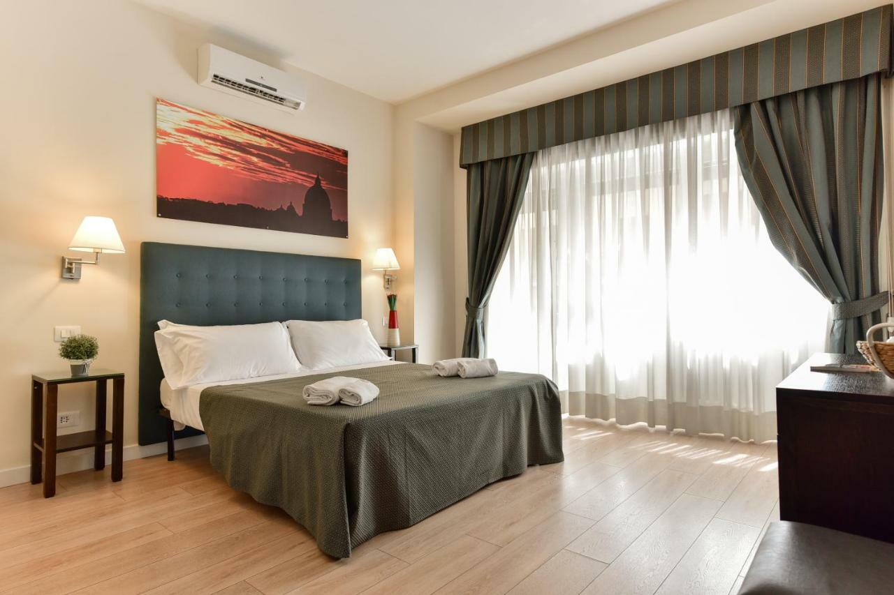 Domus Bella Roma Otel Dış mekan fotoğraf